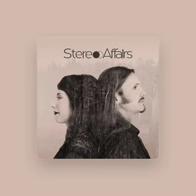 Listen to Stereo Affairs, watch music videos, read bio, see tour dates & more!