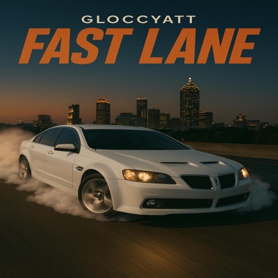 Fast Lane - Single