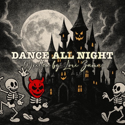 Dance All Night (Everybody) - Single