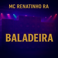 Baladeira - Single - MC Renatinho RA