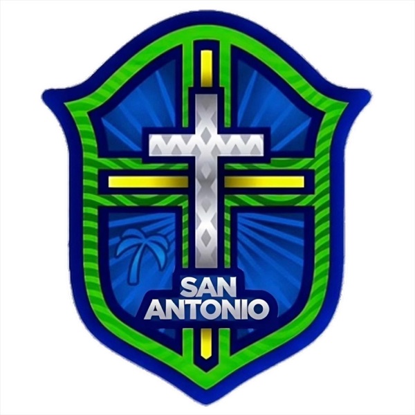 Club Deportivo San Antonio Bulo Bulo - Single