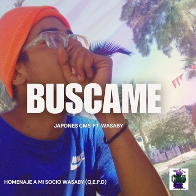 Buscame (wasaby) - Single
