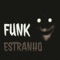 Funk Estranho (SUPER SLOWED) artwork