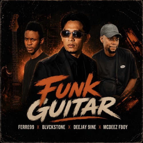 Funk Guitar