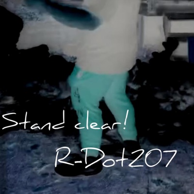 Stand clear! - Single