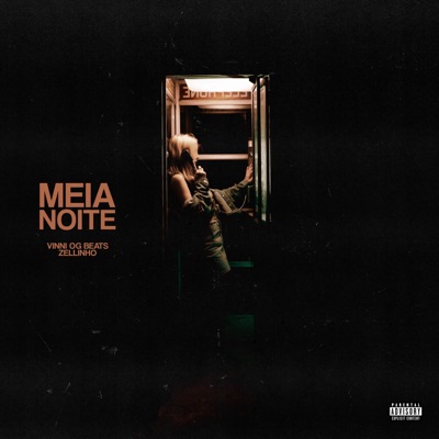 Meia Noite - Single