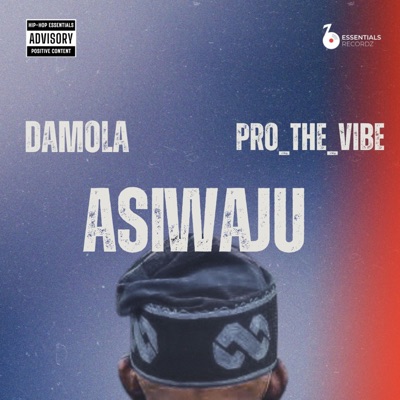 Cheta Samkheys Chockee - Asiwaju (feat. Pro_The_Vibe)