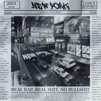 New York (feat. Pando) - Single - HiCharlie