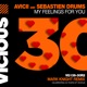 My Feelings for You Mark Knight Remix Single