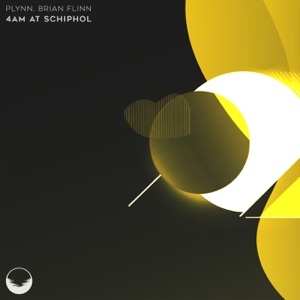 4am at Schiphol - Single