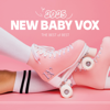 NEW BABY VOX 2025 : THE BEST OF BEST - EP - Baby V.O.X