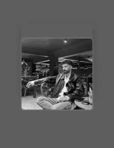 Dengarkan Emre Asel Saymen, tonton video musik, baca bio, lihat tanggal tur & lainnya!