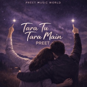 Tara Main Tara Tu (feat. Pritam) - Single