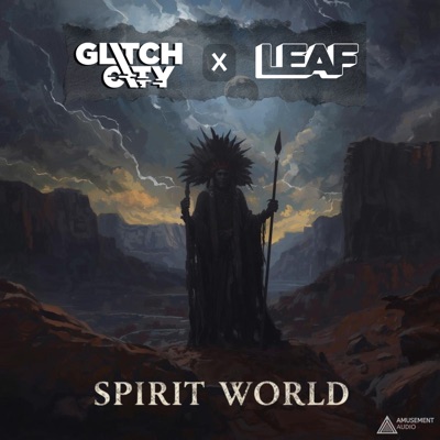 Spirit World (feat. Leaf) - Single