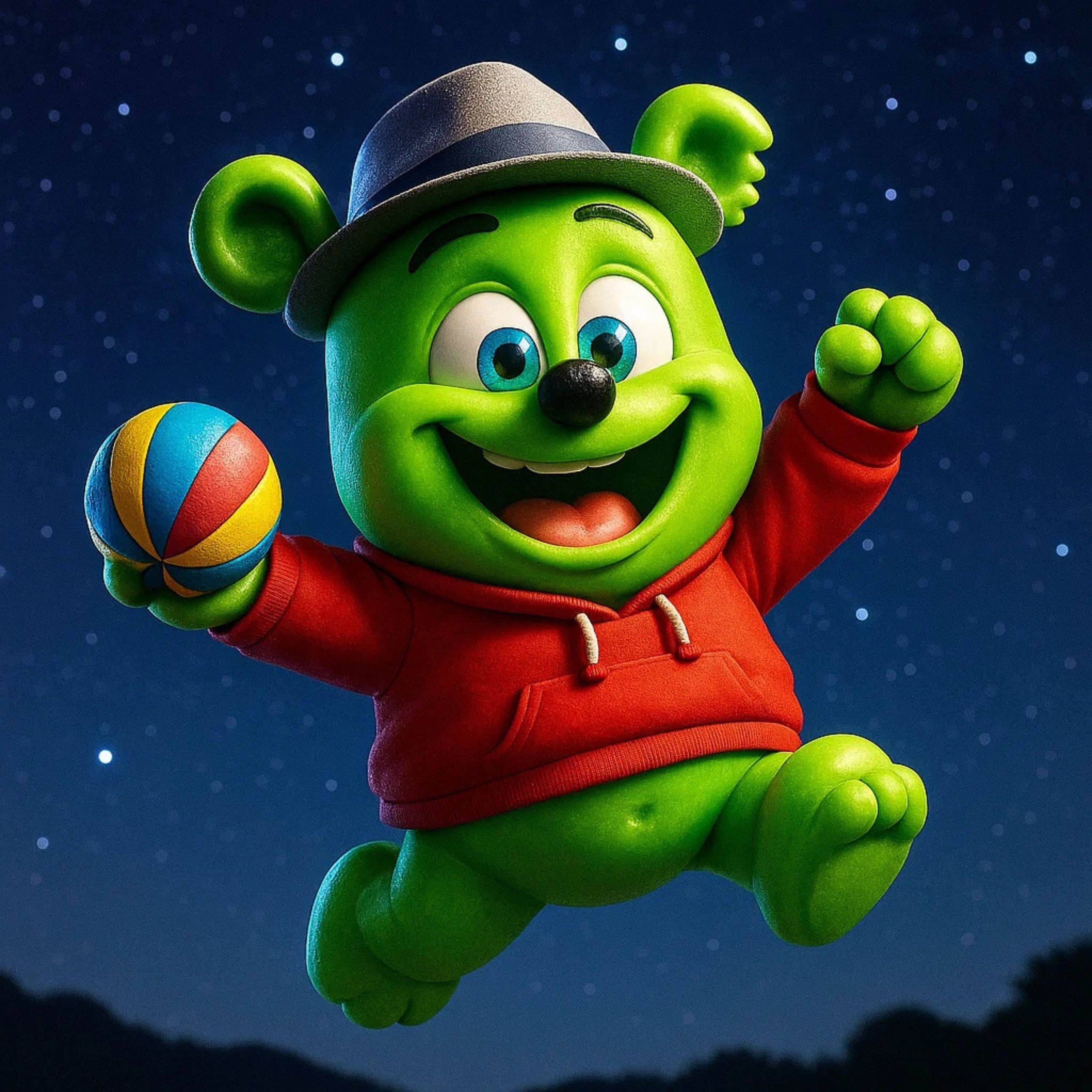 Osito Gominola - Single