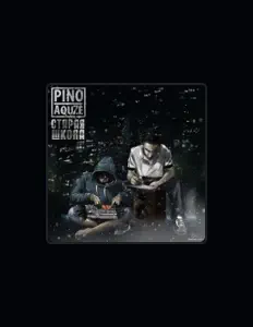 Listen to Pino, watch music videos, read bio, see tour dates & more!