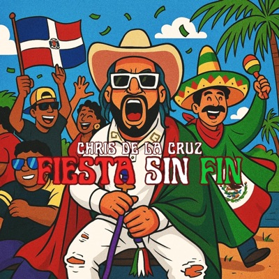 Fiesta Sin Fin - EP