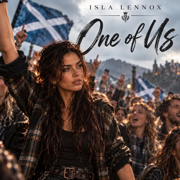 One Of Us — Isla Lennox