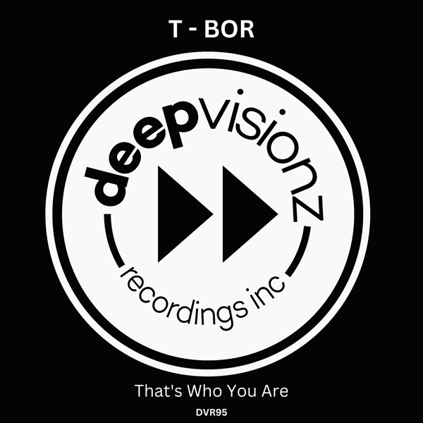 That's Who You Are - Single