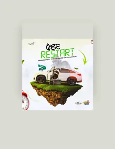 Dengarkan Qbe, tonton video musik, baca bio, lihat tanggal tur & lainnya!