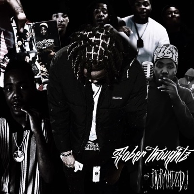 Sober thoughts - Single