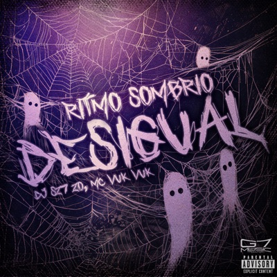 Ritmo Sombrio Desigual - Single