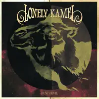 Grim Reefer — Lonely Kamel