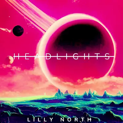 Ouça HEADLIGHTS - Single de Scott North.