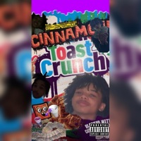 Cinnamon Toast Crunch - Single - AAAK