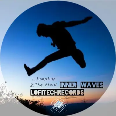 Listen to Jumping - Single by Inner Waves