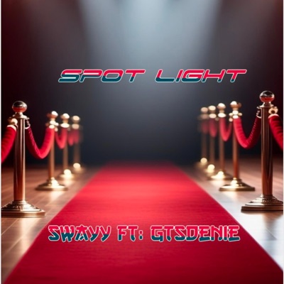 Spot Light - Single