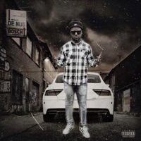 Dont Matter Do Better - Single - Ahk Gotti