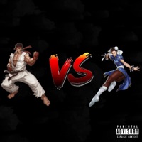 RYU!.exe (feat. Jaswed & HEYKVT) - Single - Red Line Savage