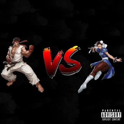RYU!.exe (feat. Jaswed & HEYKVT) - Single