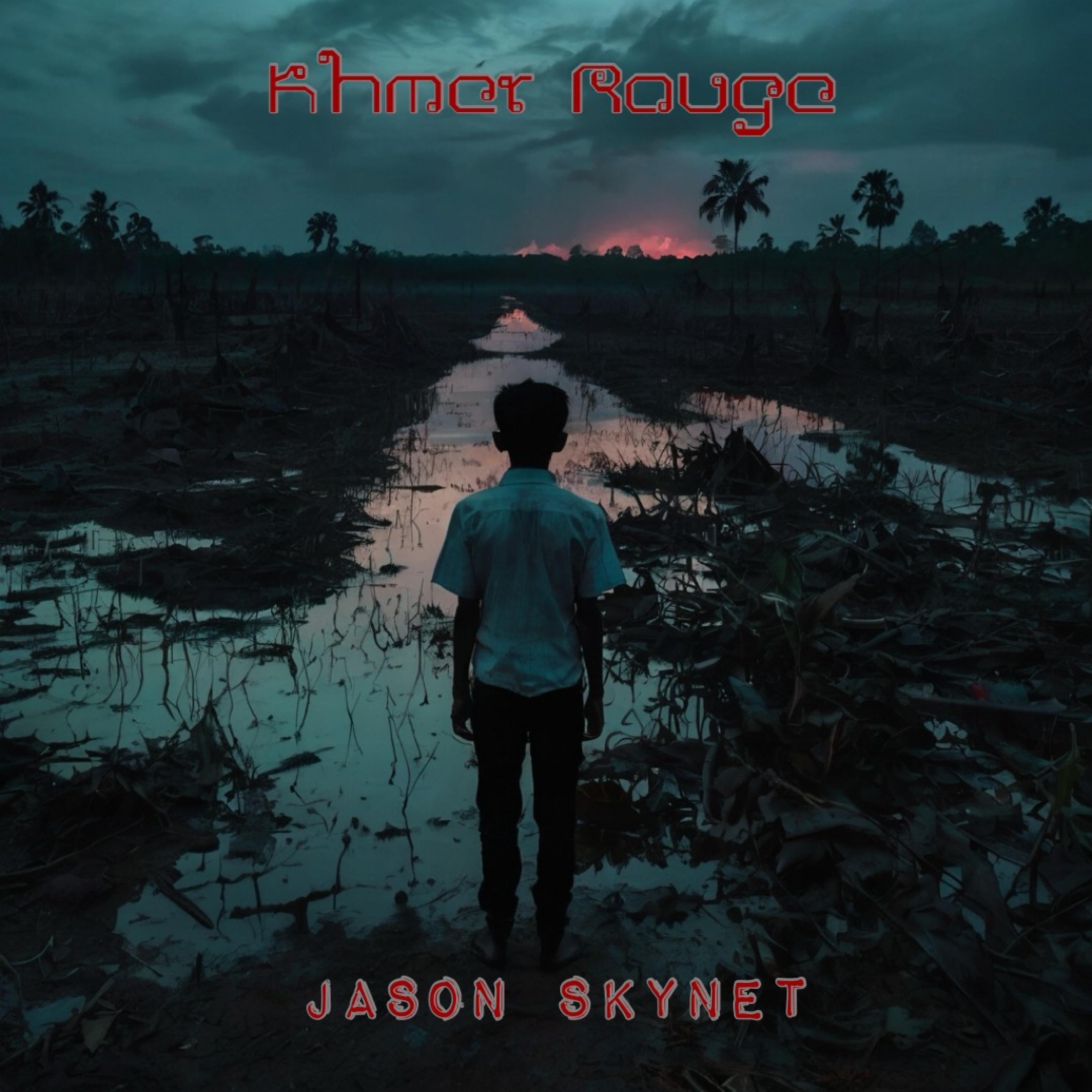 Khmer Rouge - Single