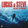 Heart First (feat. Jordan Shaw) - Lucas & Steve