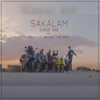 Sakalam (feat. Curse One, Smugglaz, Abaddon & Mike Kosa) - Single