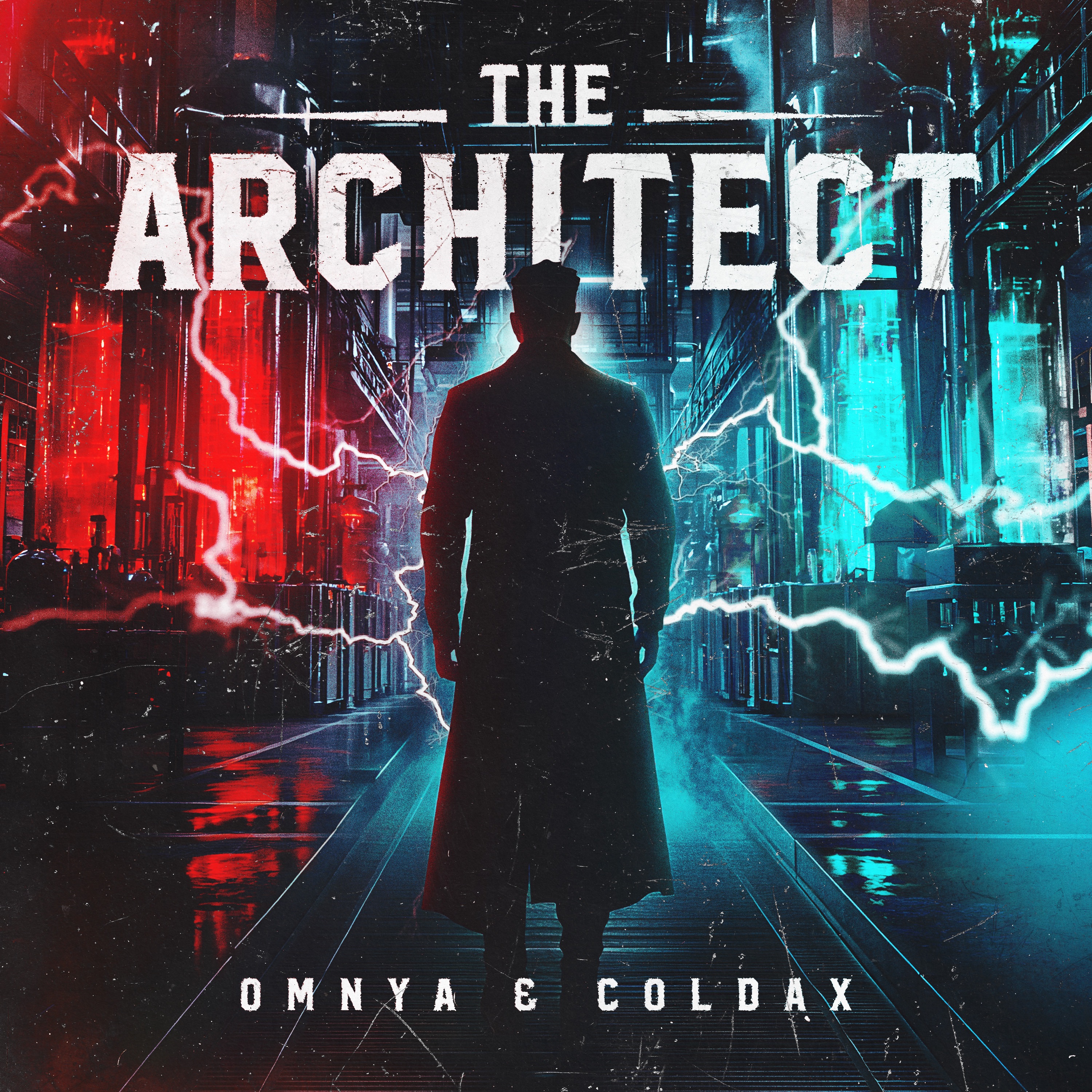 The Architect - Single