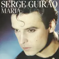 MARIA — SERGE GUIRAO