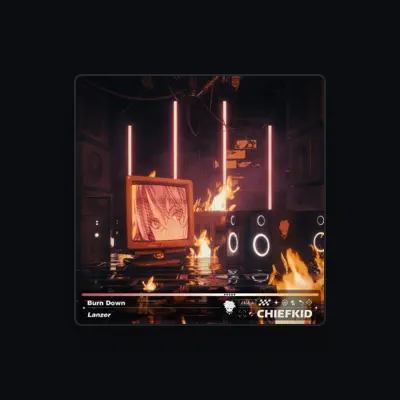 Listen to Lanzer, watch music videos, read bio, see tour dates & more!