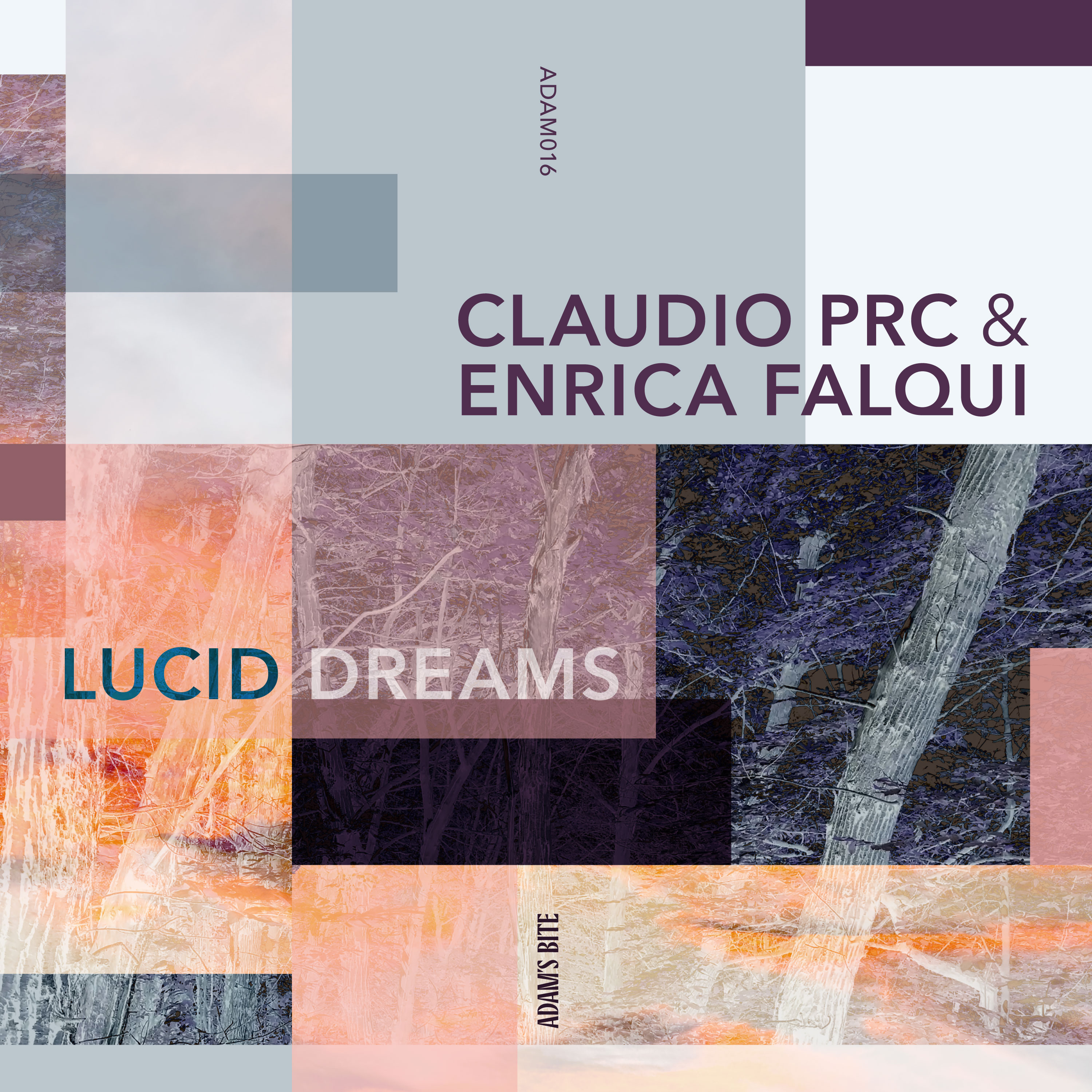 Lucid Dreams - EP