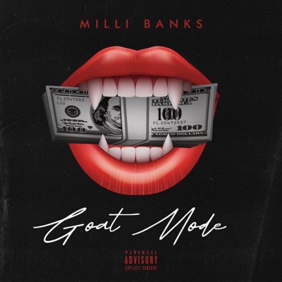 Goat Mode - Single