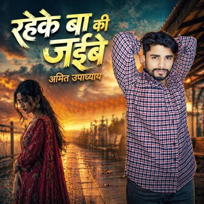 Raheke Ba Ki Jaibey - Single
