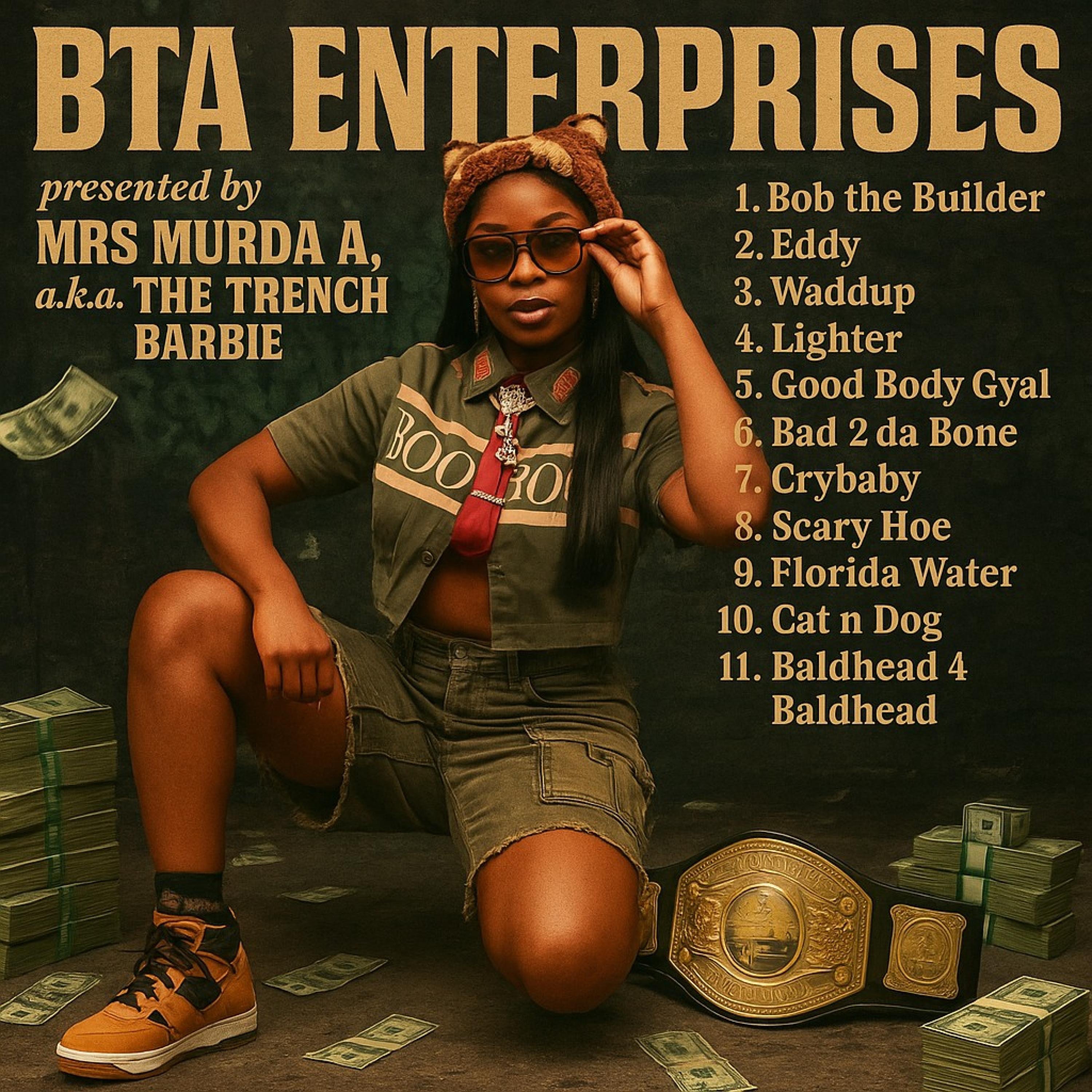 BTA Enterprises