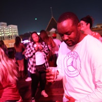 Girls follow me (feat. Elliot KOH) - Single - Libbsjumbi