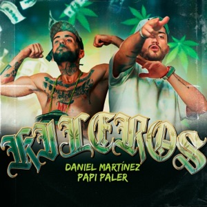 Kileros (feat. Daniel Martínez)