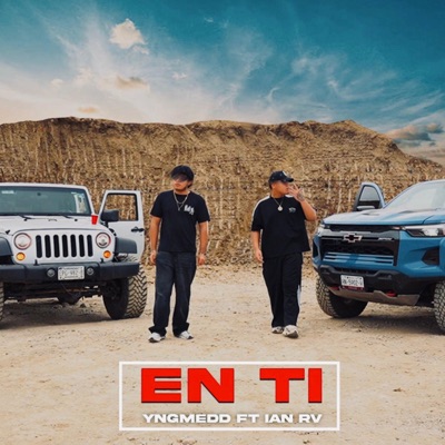 EN TI (feat. Ian RV) - Single