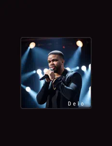 Escucha a Delo, mira videos musicales, lee su biografía, consulta las fechas de las gira y más.