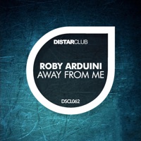 Away from Me - Single - Roby Arduini