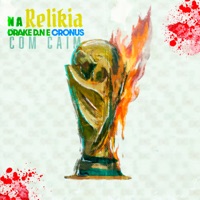 Na Relikia com Caim - CAIM